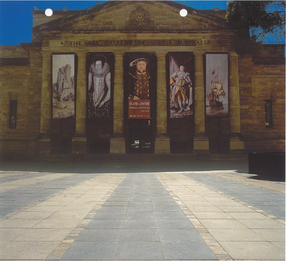 Concrete Pavers - Large Format Gallery 06