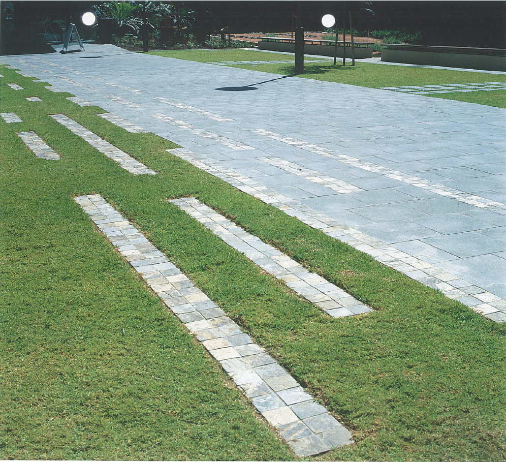 Concrete Pavers - Large Format Gallery 07