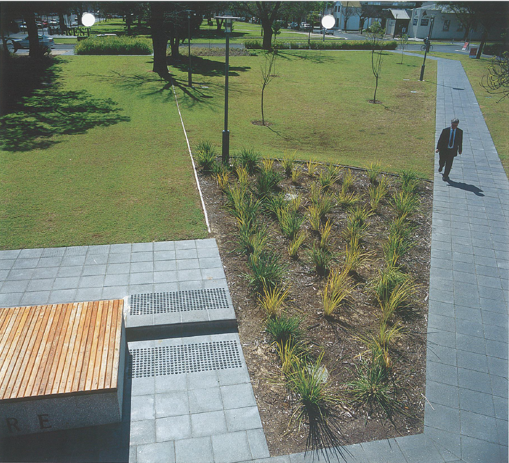 Concrete Pavers - Large Format Gallery 08