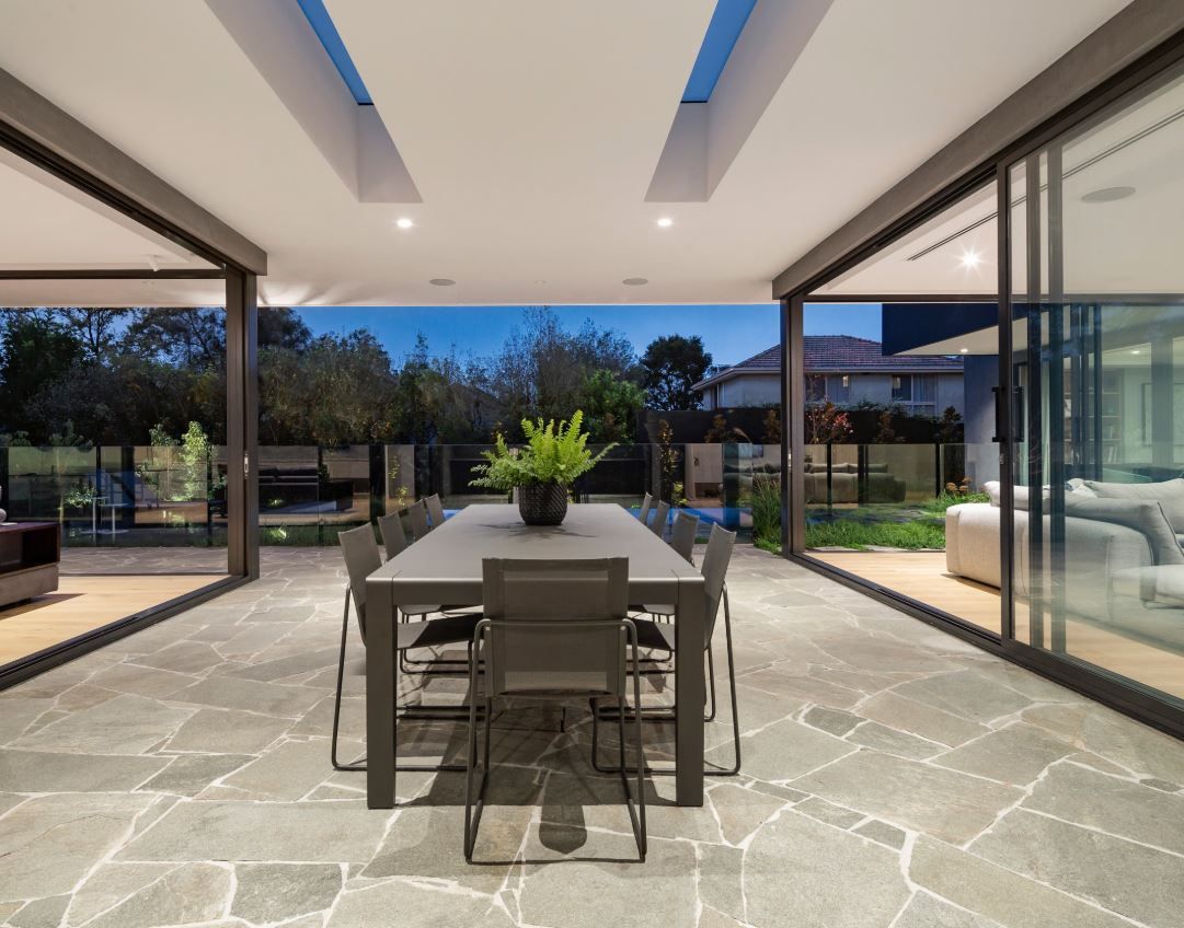 Crazy Paving - Flash quartz Gallery 02