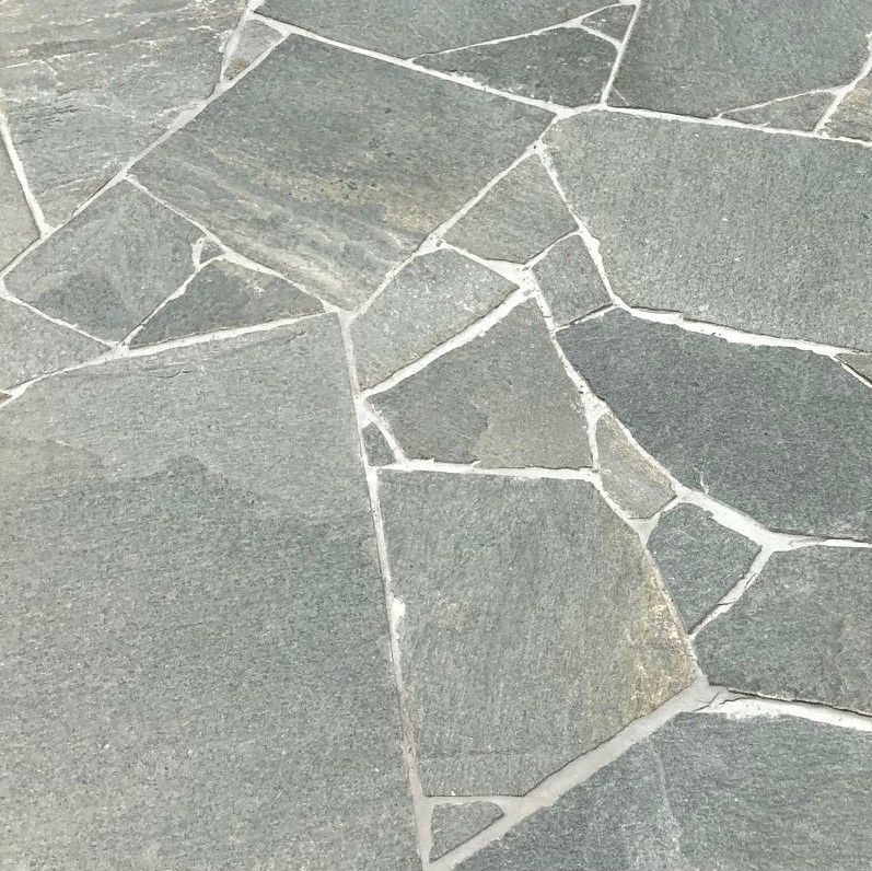 Crazy Paving - Flash quartz Gallery 03