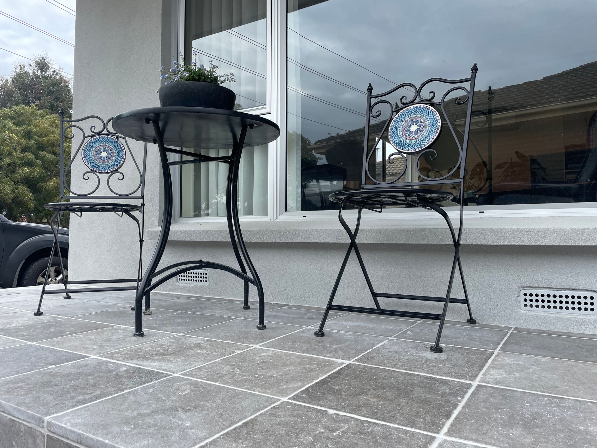 Limestone Gallery 07