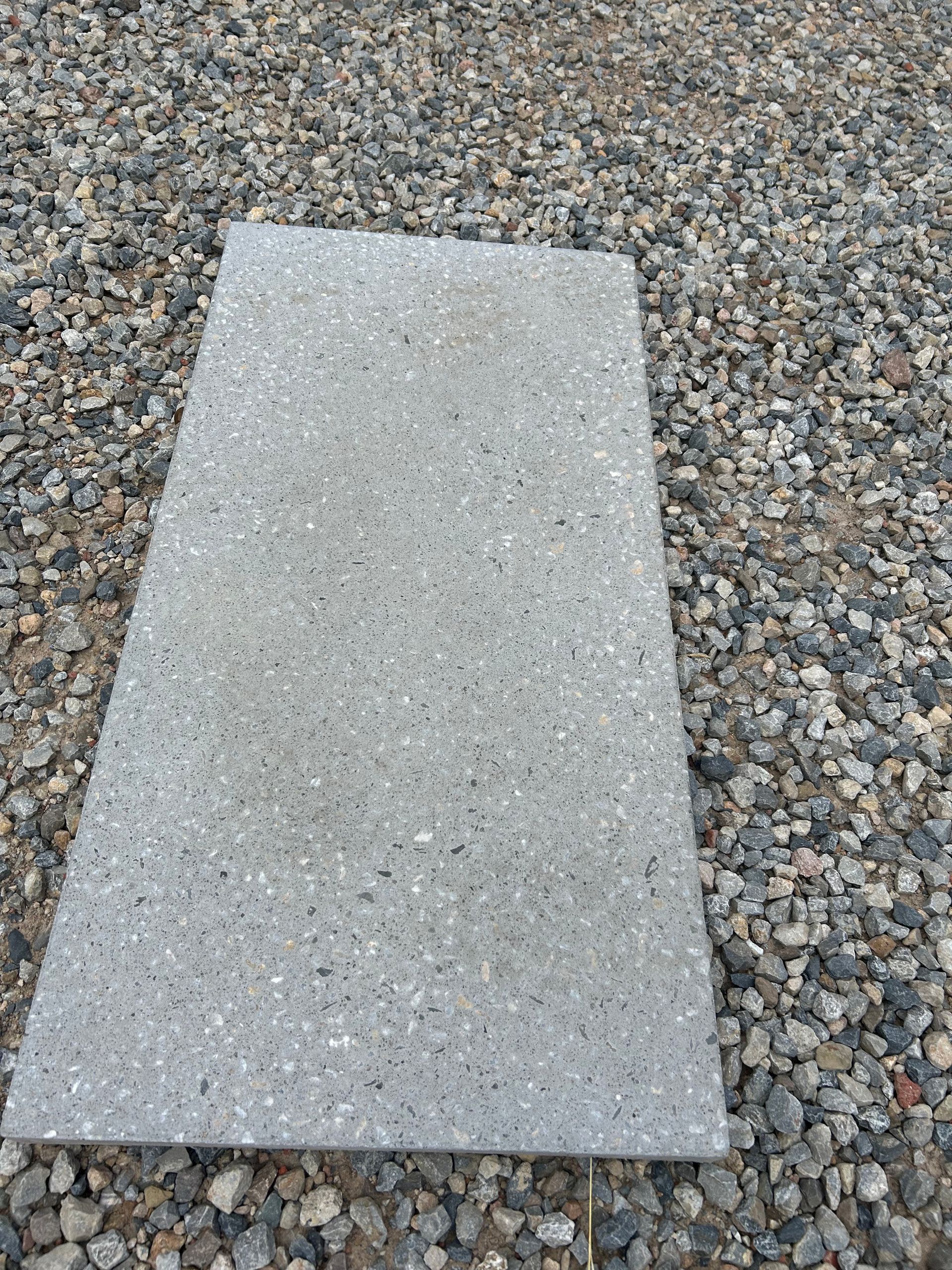 Stepping Stones - Industrial Grey