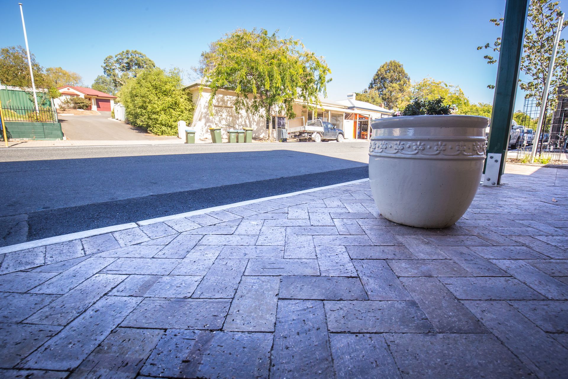 Pavers Adelaide Product - Brick Pavers