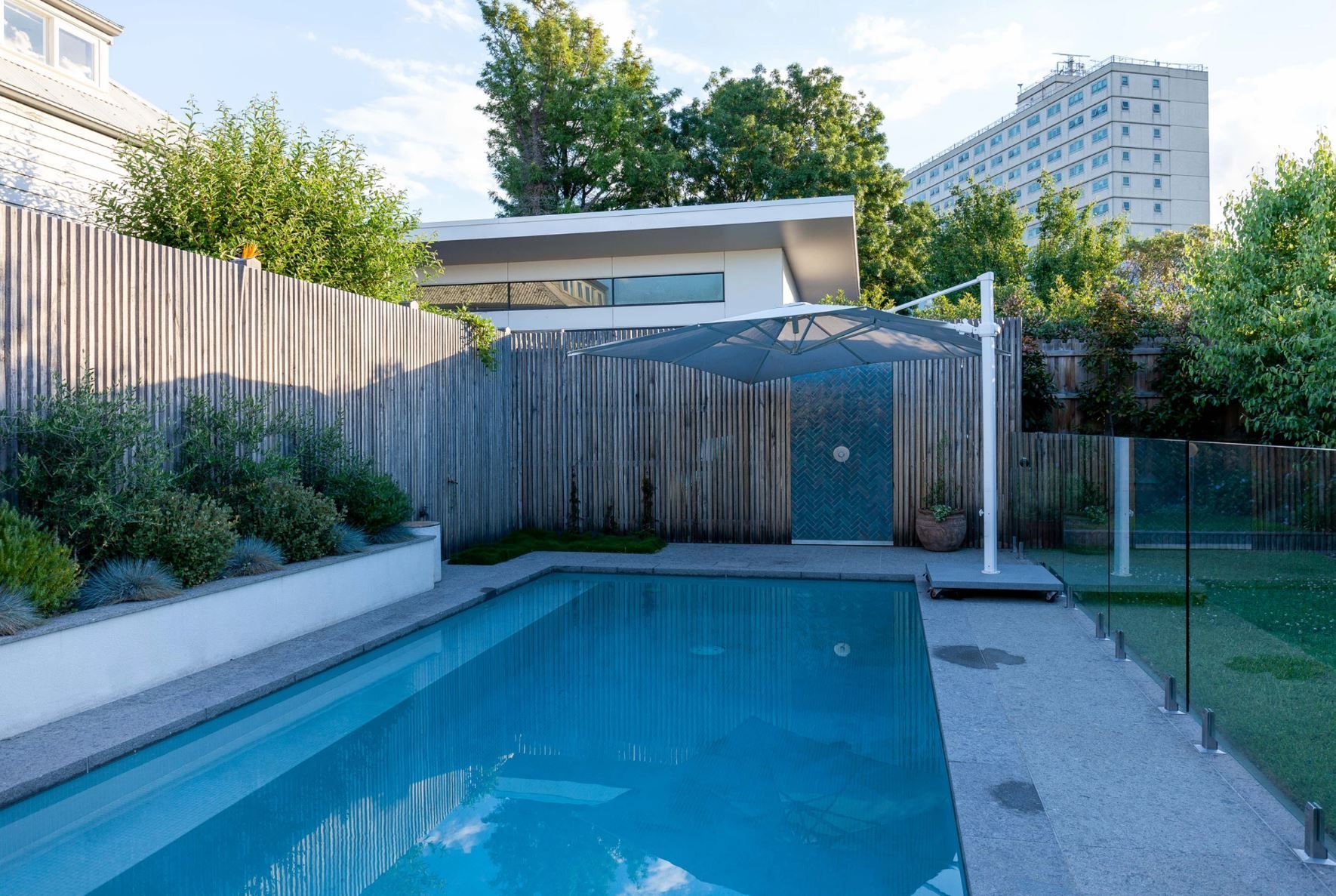 Limestone Gallery 15