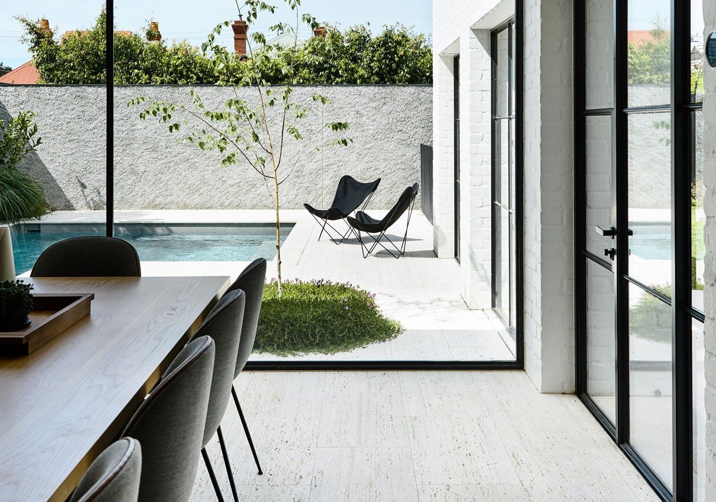 Travertine Gallery 03