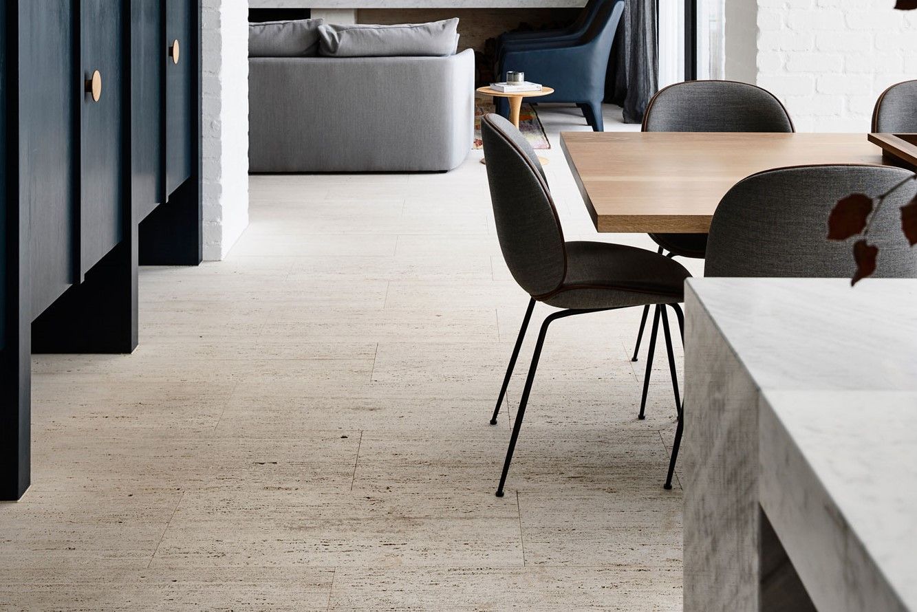 Travertine Gallery 04