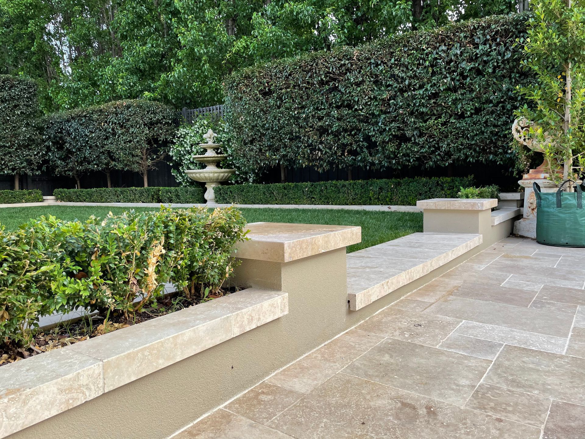 Concrete Blocks — Adelaide, SA — Playford Pavers