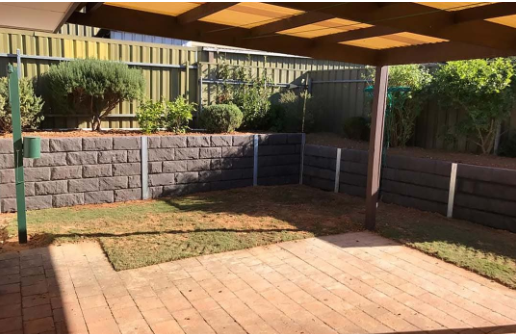 Concrete Sleepers Gallery 02