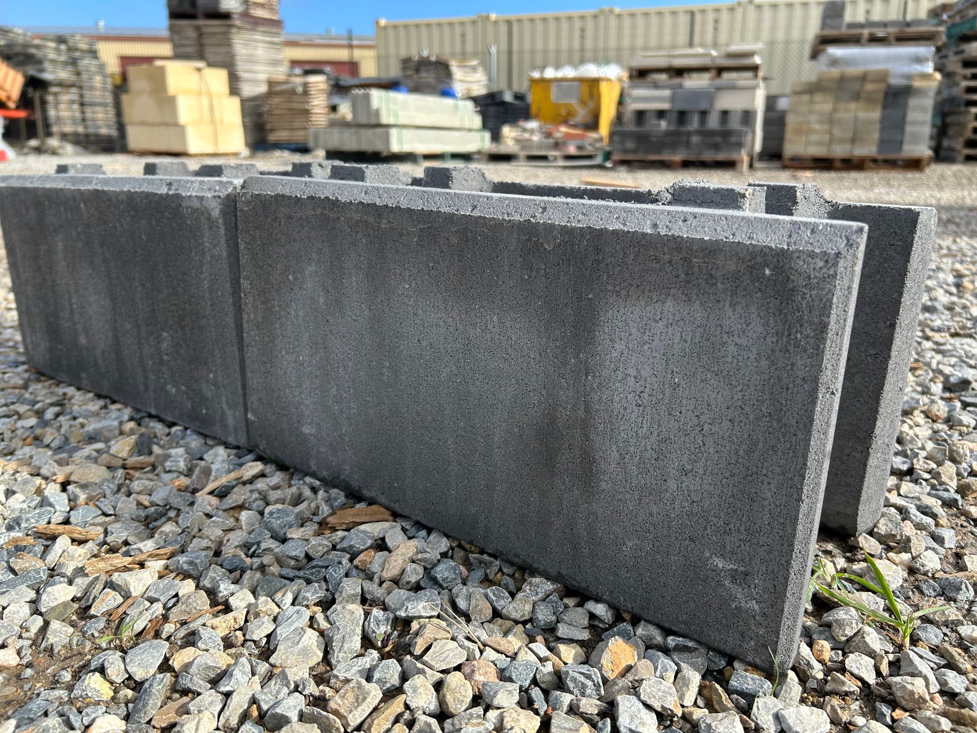 Muro Blocks - Playford Pavers