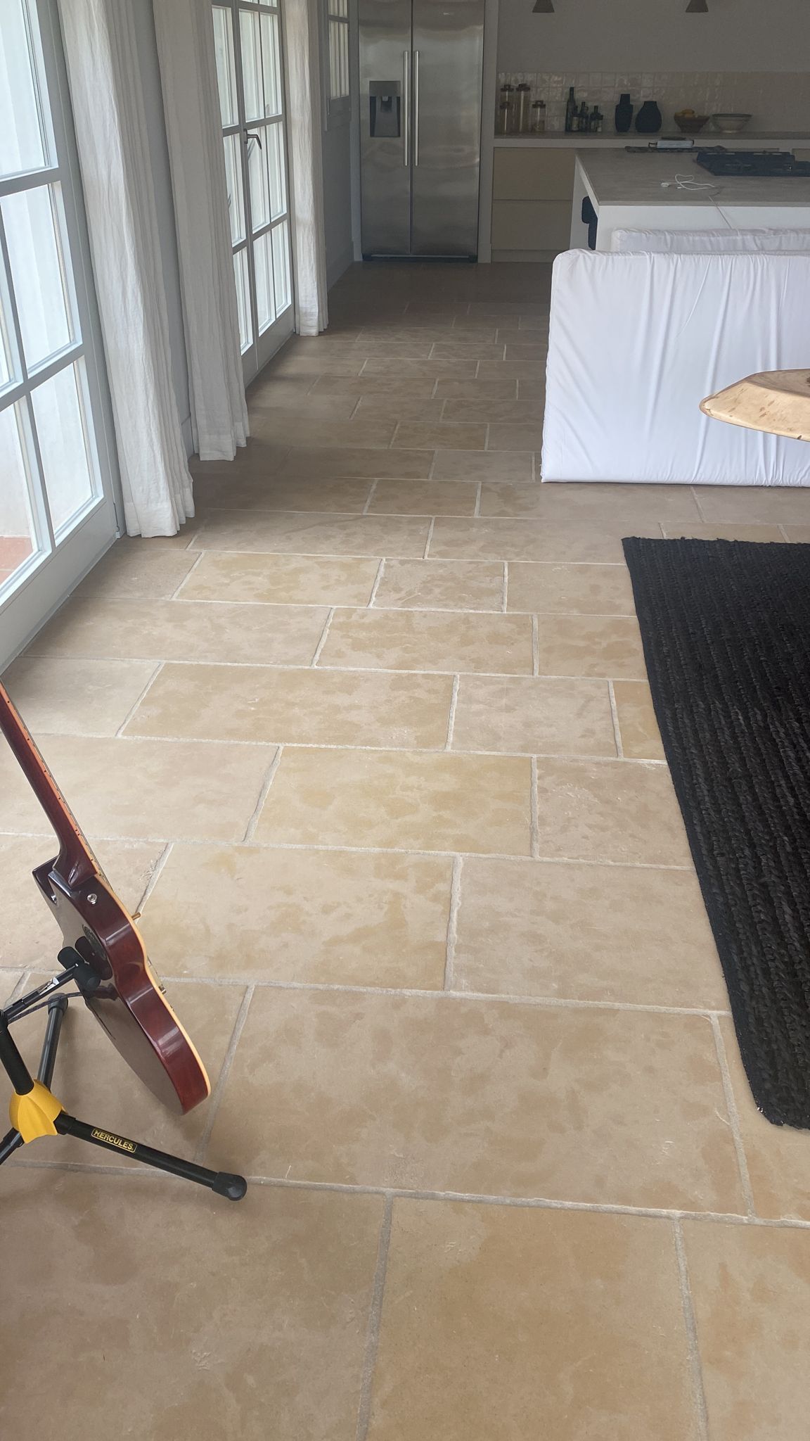 Limestone Gallery 17