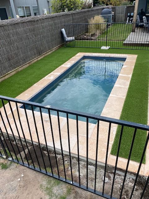 Limestone Gallery 19