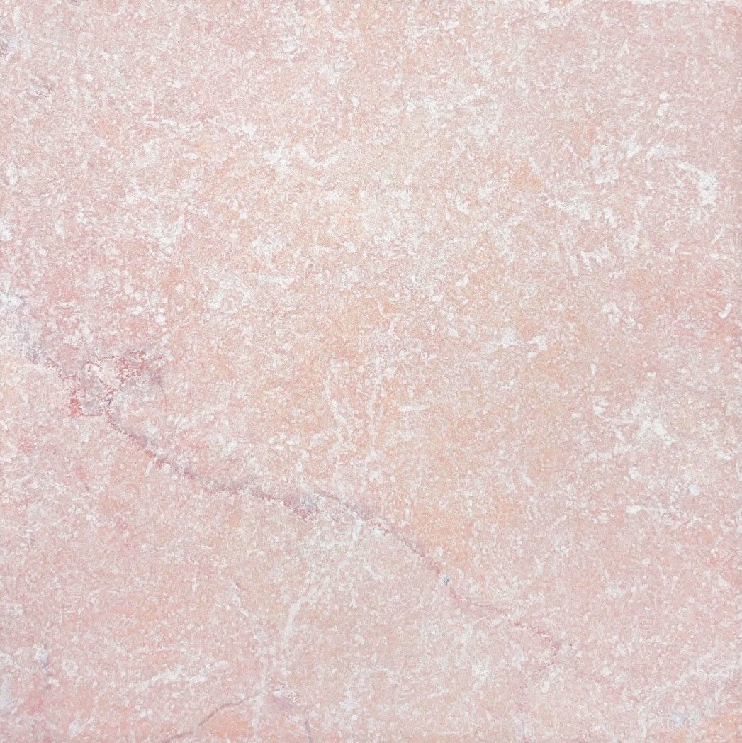 Pastel Limestone - Light Pink
