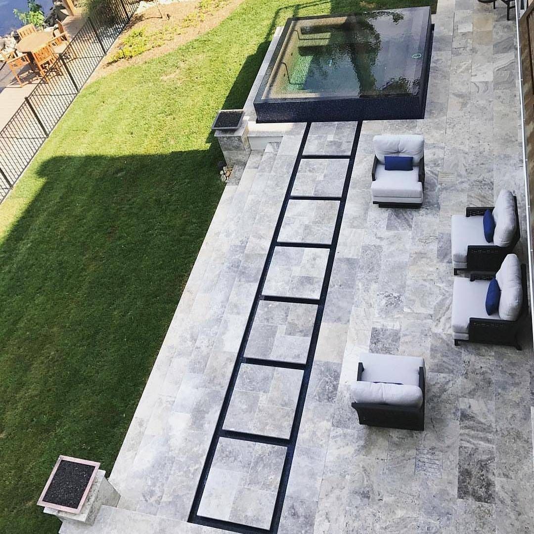 Travertine Gallery 10