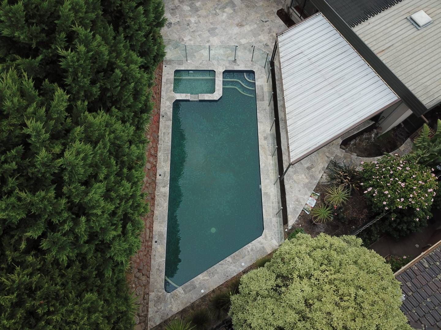 Travertine Gallery 12