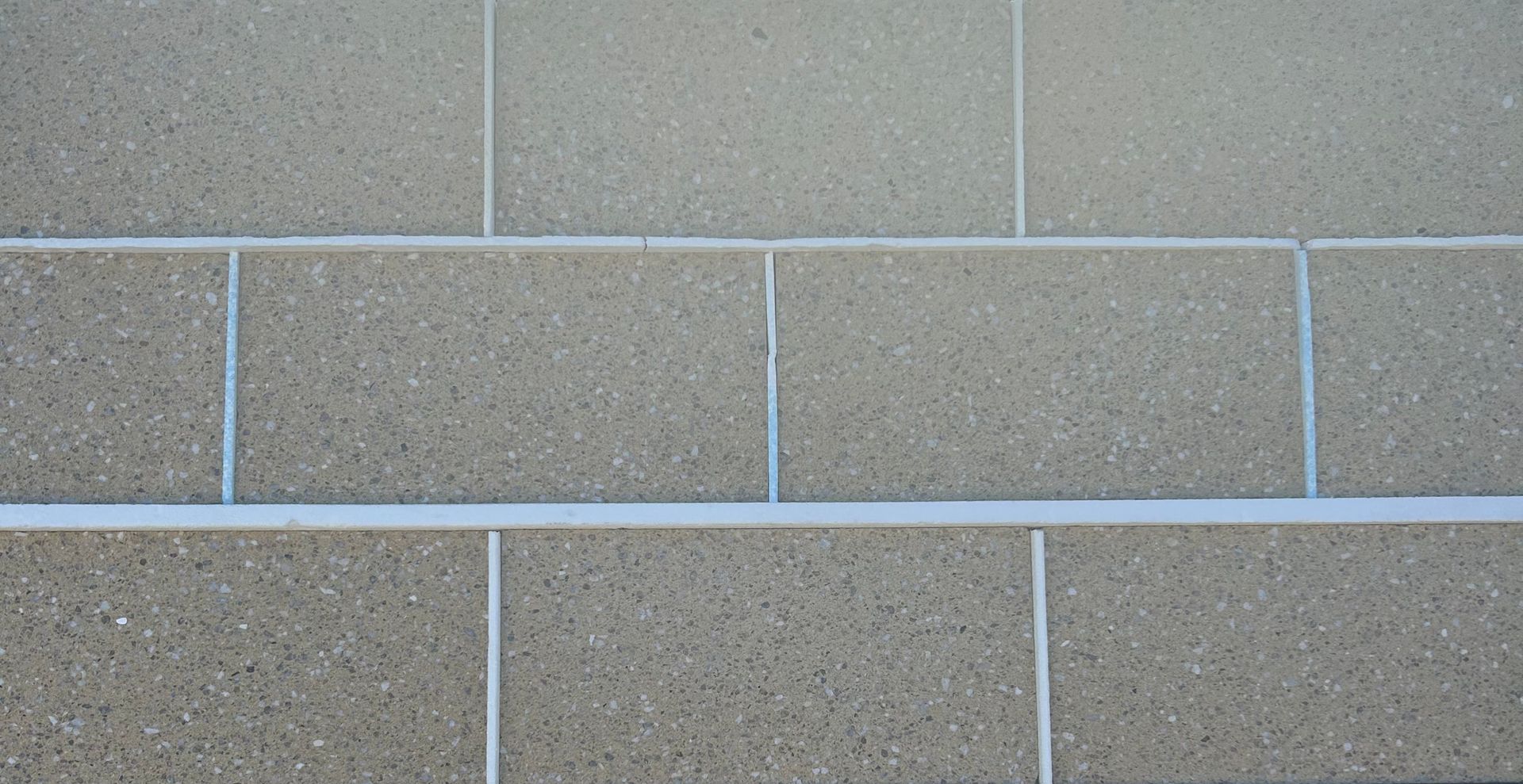 Designer Block Macadamia - Honed