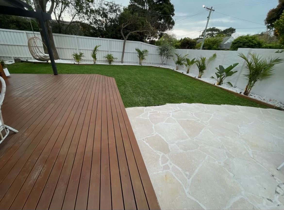 Crazy Paving - Altostratus Distressed Gallery 02