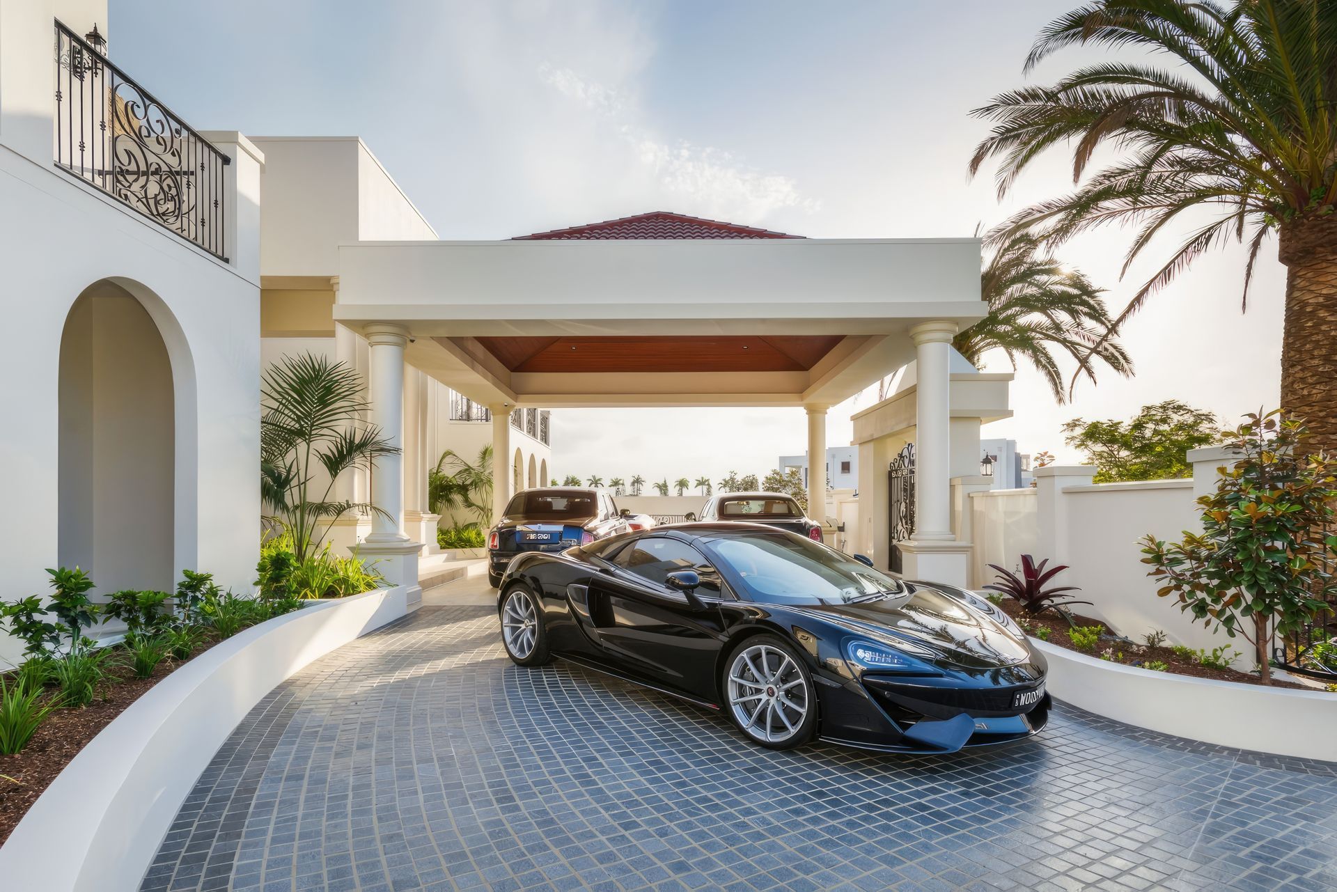 Cobblestones Gallery 13