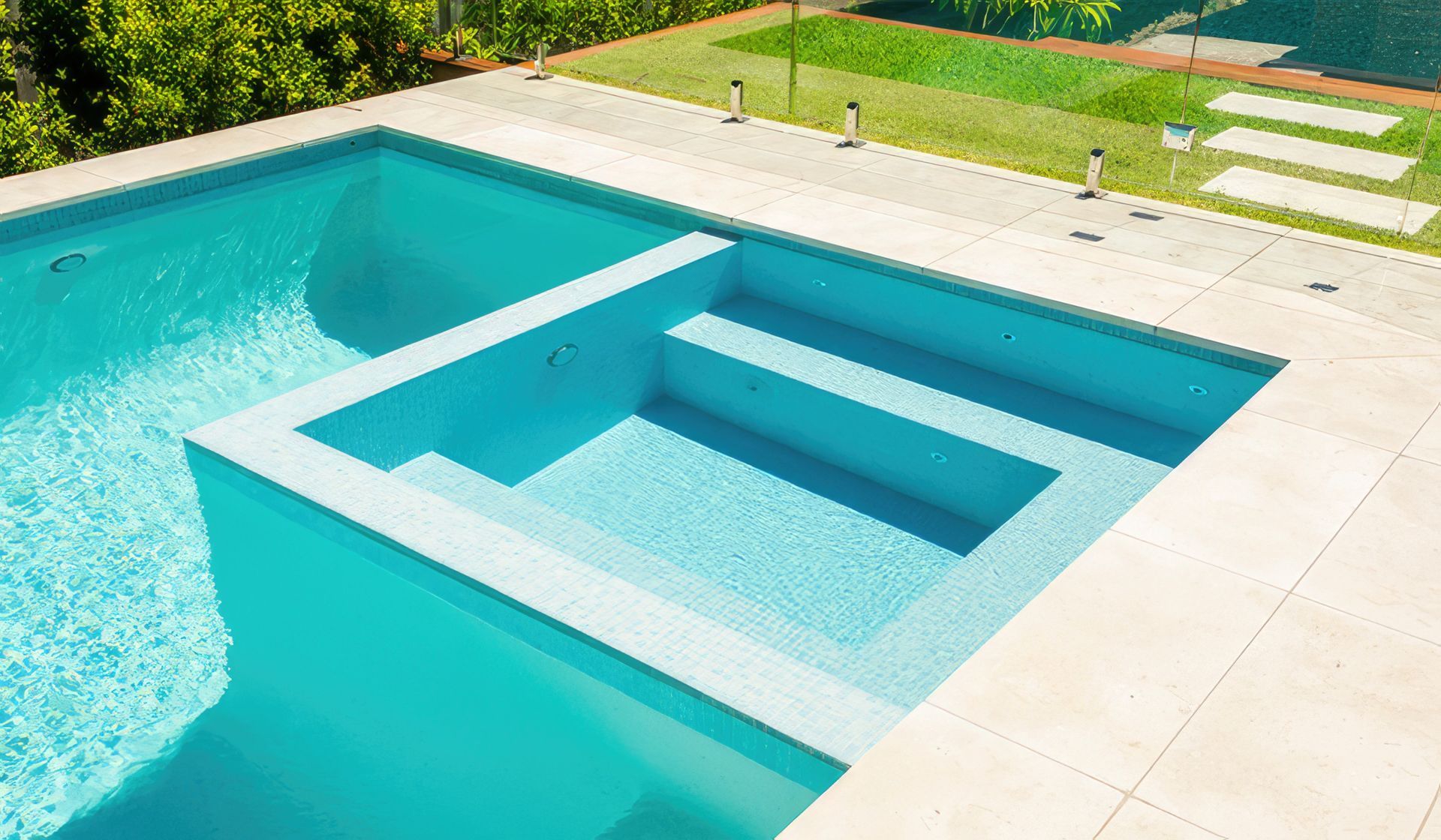 Limestone Pavers Adelaide Product - Pearlescence