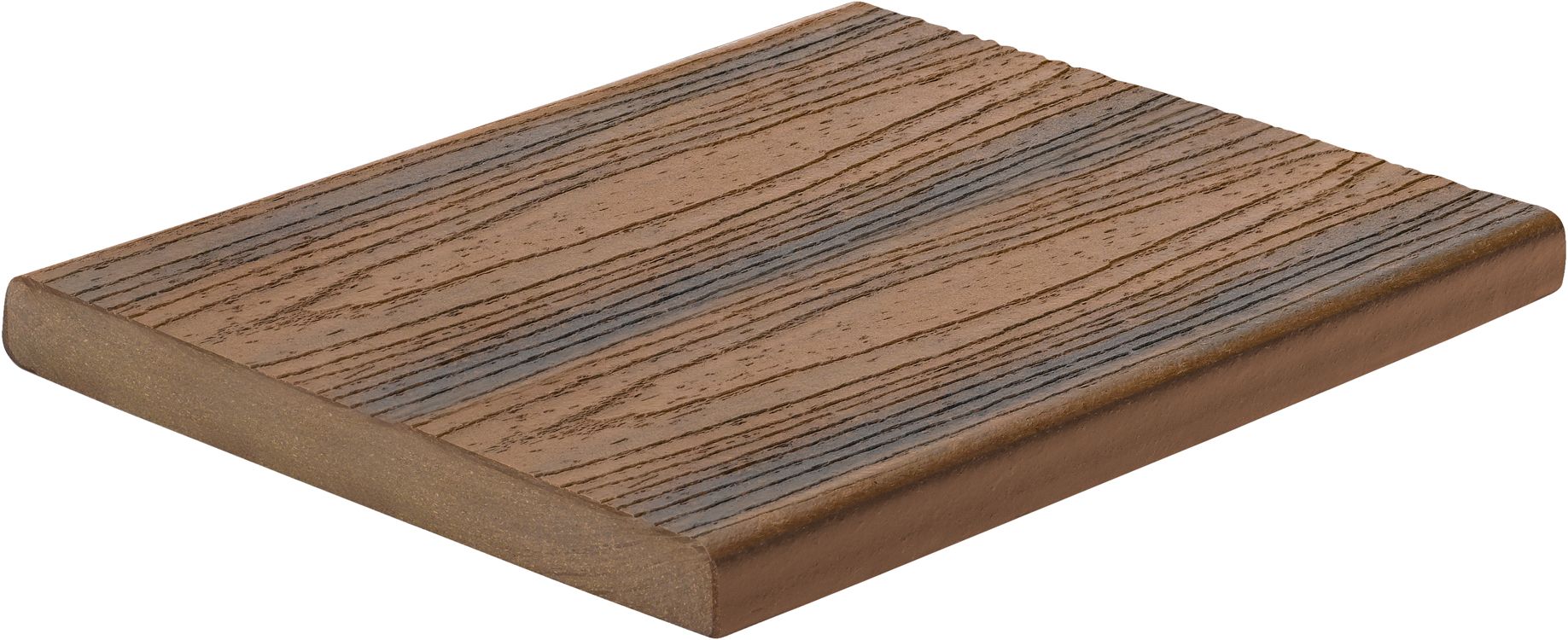 TREX Decking - Sturdy & Stylish