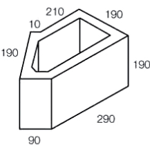 NM 200mm Series - Squint 20-748