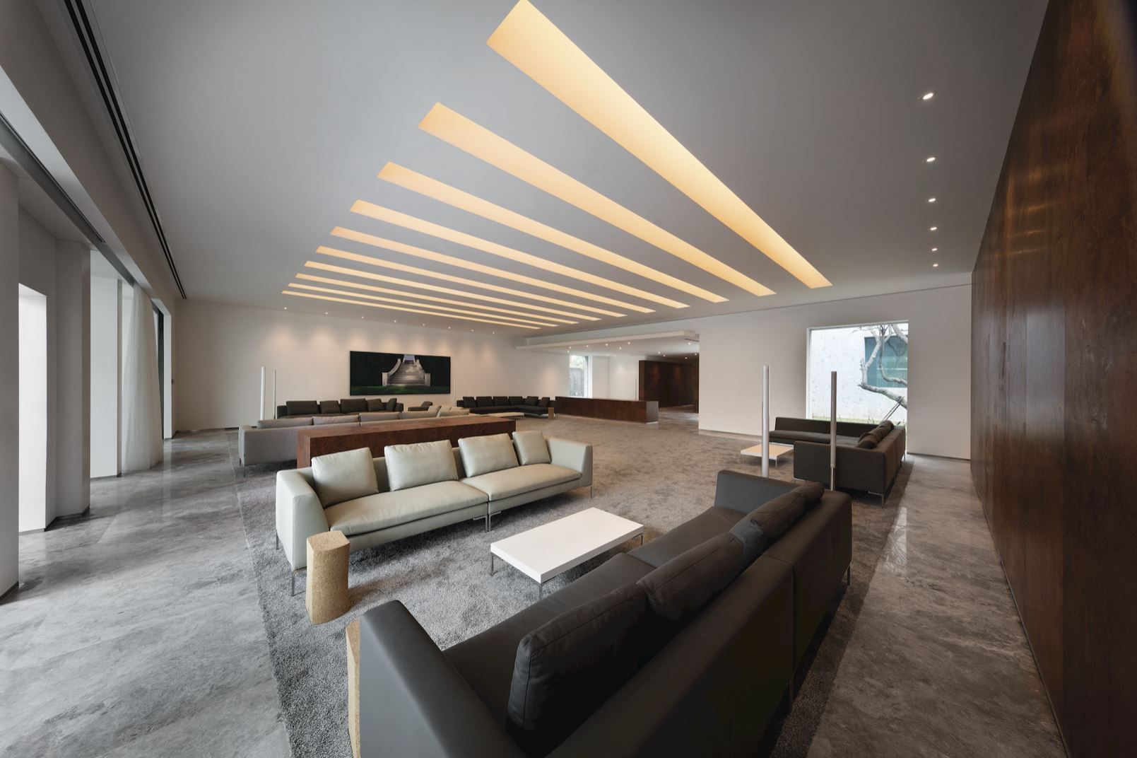 Limestone Gallery 30