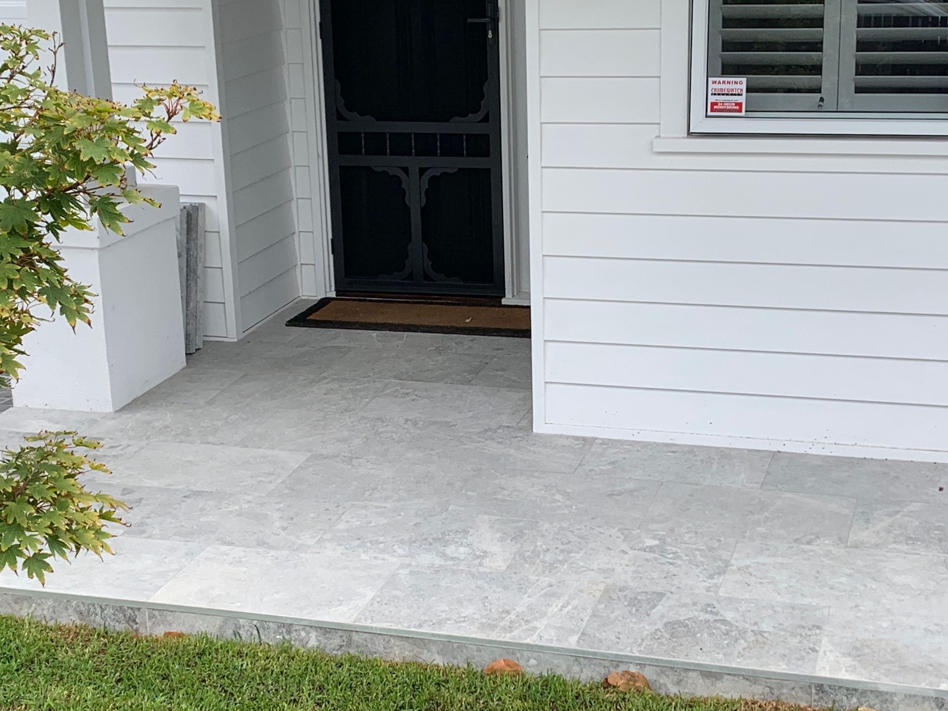 Limestone Gallery 41