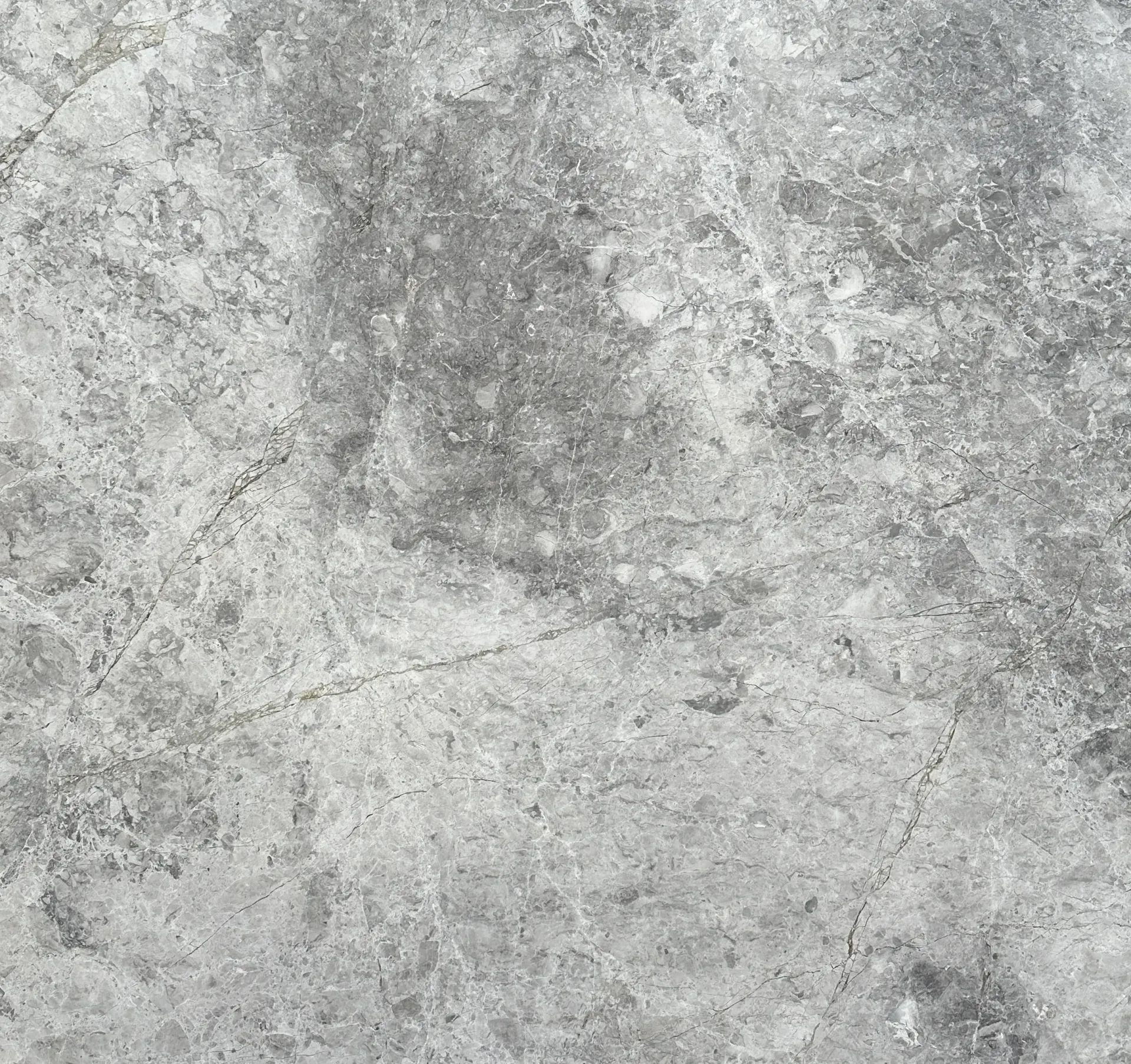 Cadet Honed Llimestone - Light Grey