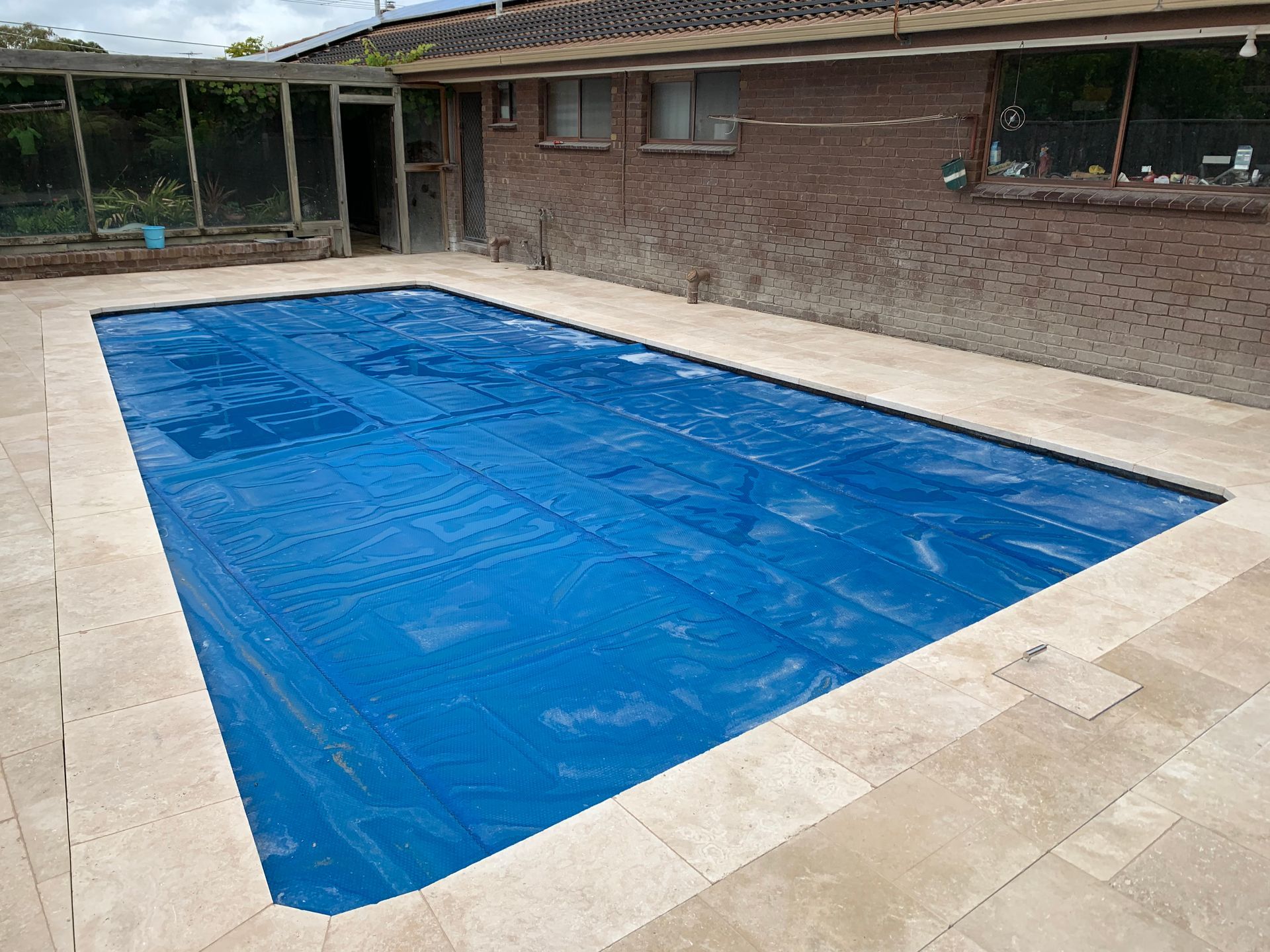 Travertine Gallery 14