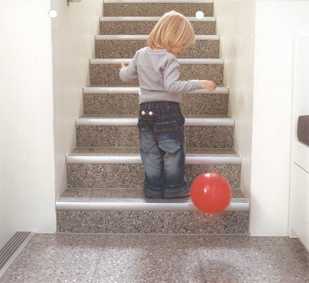 Concrete Pavers - Terrazzo