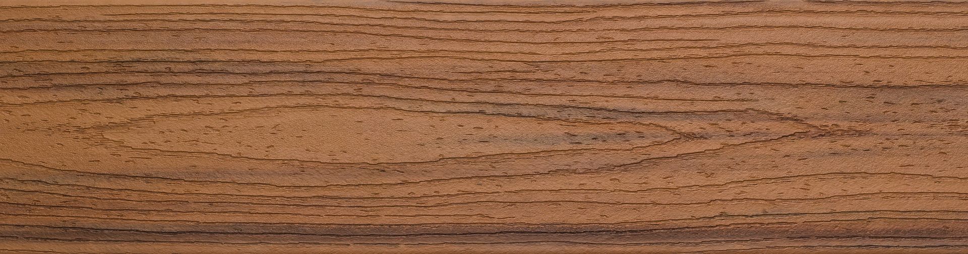 TREX Decking - Tiki Torch