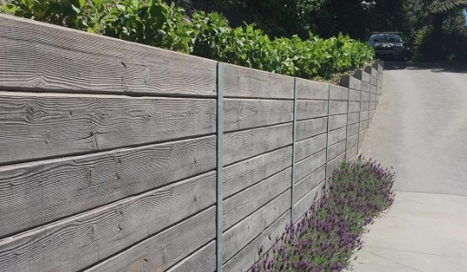 Concrete Sleepers Gallery 03