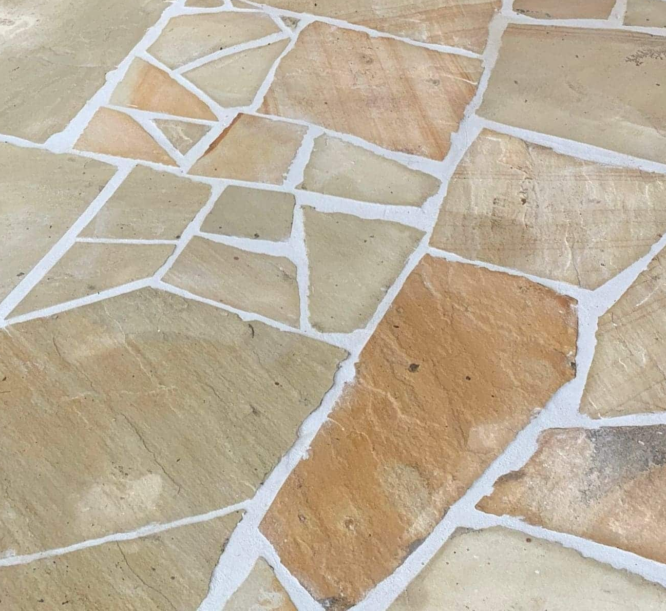 Ancient Sand - Beige