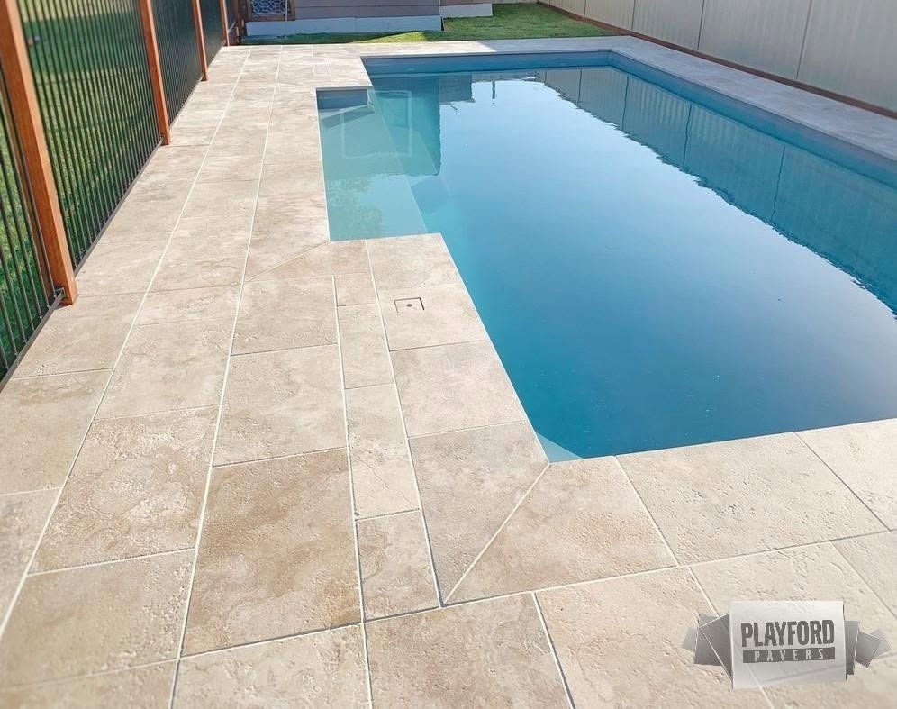 Brick vs Concrete Pavers Adelaide