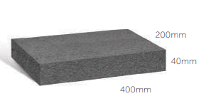 Versastone - Capping Unit