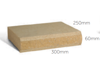 Versawall - Capping Unit