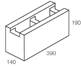 NM 150mm Series - Channel 15-42