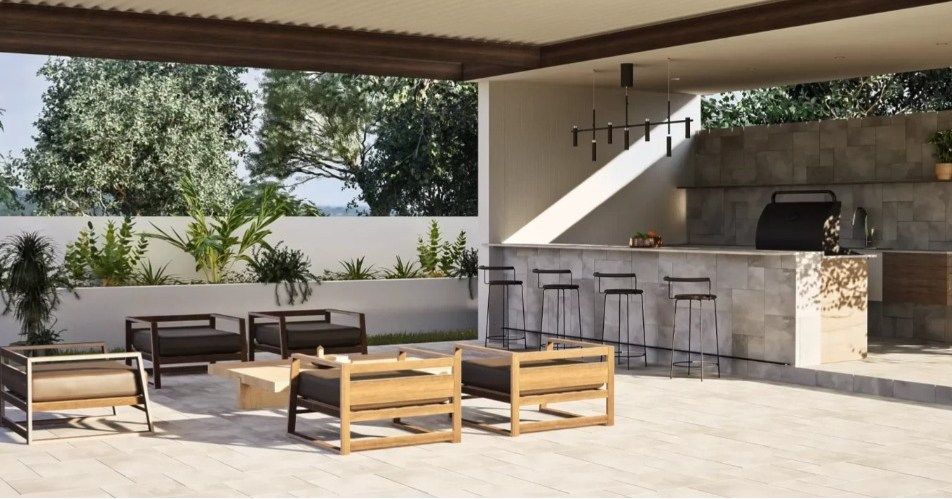 Concrete Pavers in Adelaide