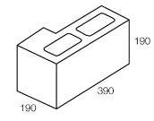 NM 150mm Series - Corner Return 15-25
