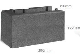 Versastone - Corner Unit