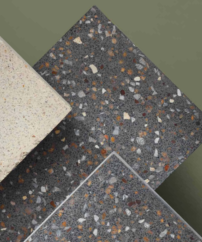 Concrete Pavers - Cottesloe Milled