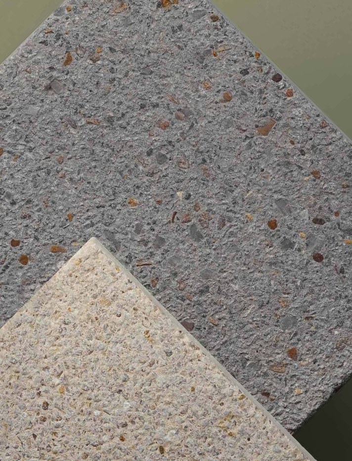 Concrete Pavers - Cottesloe Shotblast