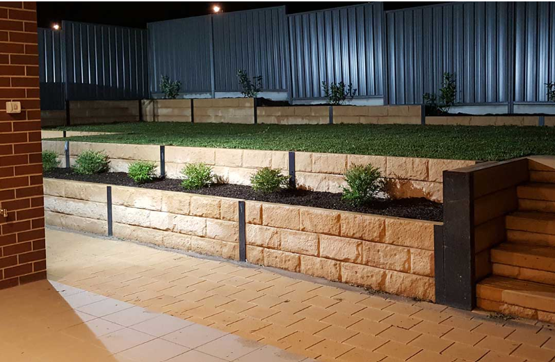 Concrete Sleepers Gallery 08