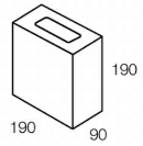 NM 100mm Series - Half 10-03