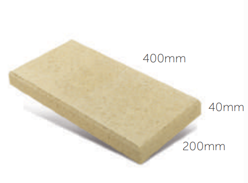 Versasmooth - Havenslab 40 (Capping Unit)