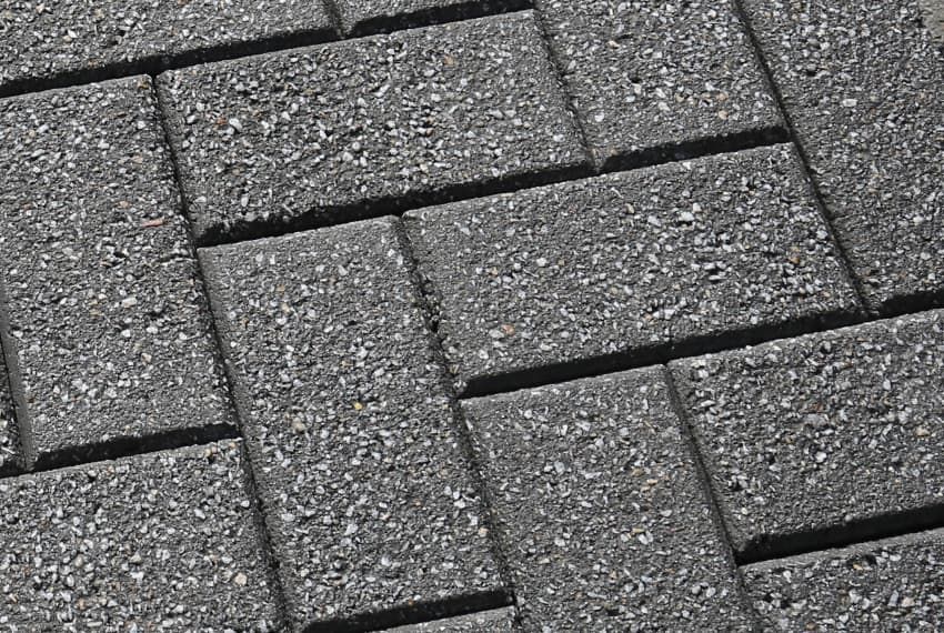 Hollandstone - Heavy Duty