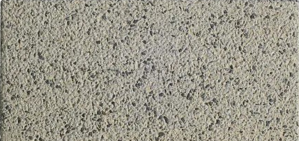 Rottnest Shot Blast - Limestone rock