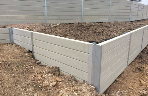 Concrete Sleepers Gallery 15