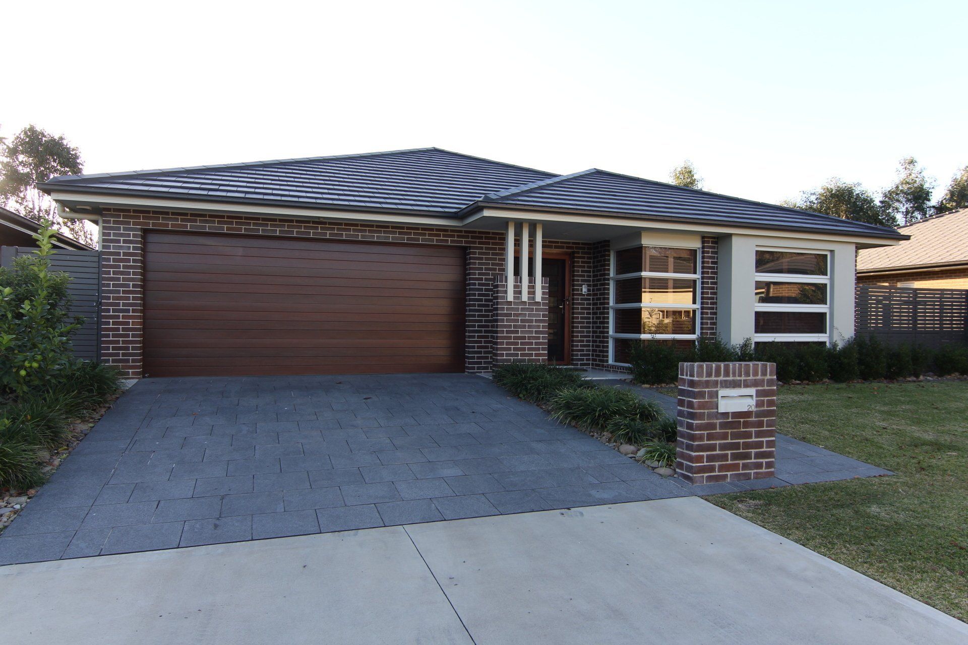 Driveway Paving — Adelaide, SA — Playford Pavers