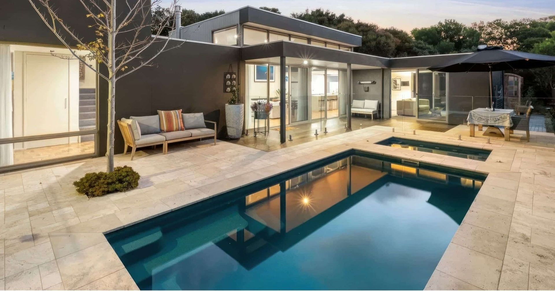 Porcelain Pavers Adelaide